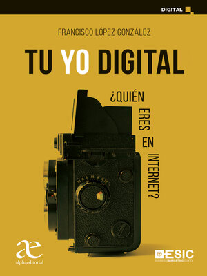 cover image of Tu yo digital